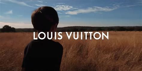 Watch Terrence Malick's Louis Vuitton Ad 